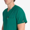 Camisa de trabajo de cuello en V Eds Nxt para hombre Camisa de trabajo de cuello en V Eds Nxt para hombre