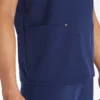 Camisa de trabajo de cuello en V Eds Nxt para hombre Camisa de trabajo de cuello en V Eds Nxt para hombre