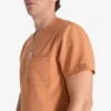 Camisa de trabajo de cuello en V Eds Nxt para hombre Camisa de trabajo de cuello en V Eds Nxt para hombre