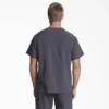 Camisa de trabajo de cuello en V para meter por dentro de los pantalones Eds Essentials para hombre Camisa de trabajo de cuello en V para meter por dentro de los pantalones Eds Essentials para hombre