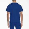 Camisa de trabajo de cuello en V para meter por dentro de los pantalones Eds Essentials para hombre Camisa de trabajo de cuello en V para meter por dentro de los pantalones Eds Essentials para hombre