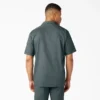 Camisa de trabajo de manga corta