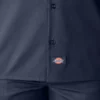Camisa de trabajo de manga corta