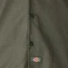 Camisa de trabajo de manga corta