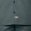 Camisa de trabajo de manga corta