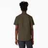 Camisa de trabajo de manga corta Dickies 1922