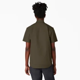 Camisa de trabajo de manga corta Dickies 1922