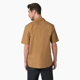 Camisa de trabajo de manga corta Dickies 1922
