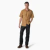 Camisa de trabajo de manga corta Dickies 1922