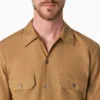 Camisa de trabajo de manga corta Dickies 1922