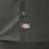 Camisa de trabajo de manga corta para niños Camisa de trabajo de manga corta para niños