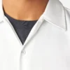 Camisa de trabajo de manga larga