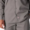 Camisa de trabajo de manga larga