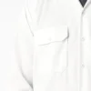 Camisa de trabajo de manga larga