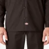 Camisa de trabajo de manga larga