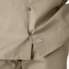 Camisa de trabajo de manga larga