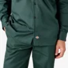Camisa de trabajo de manga larga