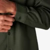 Camisa de trabajo de manga larga