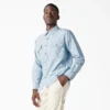 Camisa de trabajo de manga larga Dickies 1922