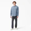 Camisa de trabajo de manga larga Dickies 1922