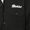 Camisa de trabajo de manga larga Lewistown Camisa de trabajo de manga larga Lewistown