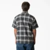 Camisa de trabajo de Mike Anderson