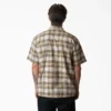Camisa de trabajo de Mike Anderson