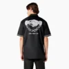 Camisa de trabajo Dickies X Lurking Class Demons Camisa de trabajo Dickies X Lurking Class Demons