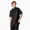 Camisa de trabajo Dickies X Lurking Class Demons Camisa de trabajo Dickies X Lurking Class Demons