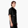 Camisa de trabajo Dickies X Lurking Class Demons Camisa de trabajo Dickies X Lurking Class Demons