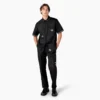 Camisa de trabajo Dickies X Lurking Class Demons Camisa de trabajo Dickies X Lurking Class Demons