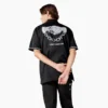 Camisa de trabajo Dickies X Lurking Class Demons Camisa de trabajo Dickies X Lurking Class Demons