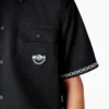 Camisa de trabajo Dickies X Lurking Class Demons Camisa de trabajo Dickies X Lurking Class Demons