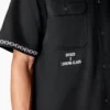 Camisa de trabajo Dickies X Lurking Class Demons Camisa de trabajo Dickies X Lurking Class Demons