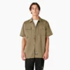 Camisa de trabajo Dickies X Lurking Class Good Times Camisa de trabajo Dickies X Lurking Class Good Times