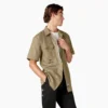 Camisa de trabajo Dickies X Lurking Class Good Times Camisa de trabajo Dickies X Lurking Class Good Times