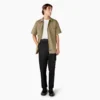 Camisa de trabajo Dickies X Lurking Class Good Times Camisa de trabajo Dickies X Lurking Class Good Times