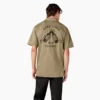 Camisa de trabajo Dickies X Lurking Class Good Times Camisa de trabajo Dickies X Lurking Class Good Times