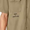 Camisa de trabajo Dickies X Lurking Class Good Times Camisa de trabajo Dickies X Lurking Class Good Times