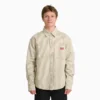 Camisa de trabajo Hickory
