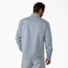 Camisa de trabajo Hickory