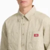 Camisa de trabajo Hickory