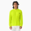 Camisa ligera para el sol