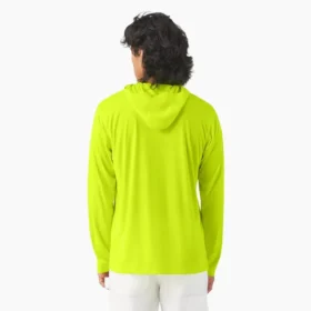 Camisa ligera para el sol