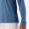 Camisa ligera para el sol