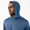 Camisa ligera para el sol