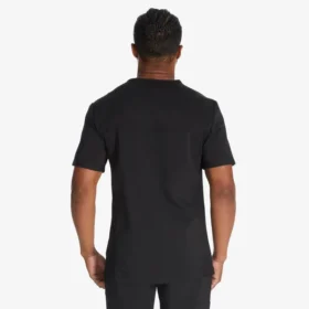 Camisa médica de cuello en V para hombre Balance