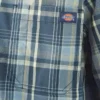 Camisa tejida de manga corta Camisa tejida de manga corta