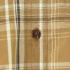 Camisa tejida de manga corta Camisa tejida de manga corta