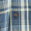 Camisa tejida de manga corta Camisa tejida de manga corta